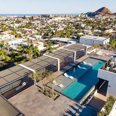 Lumina At Cardinal Cabo San Lucas Apartment