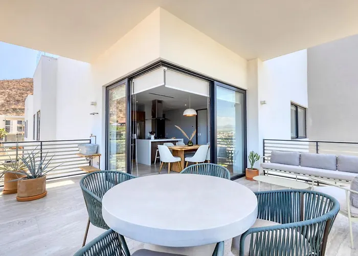 Apartment Lumina At Cardinal *
