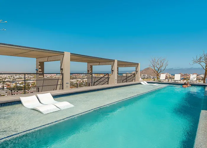Appartement Lumina At Cardinal *