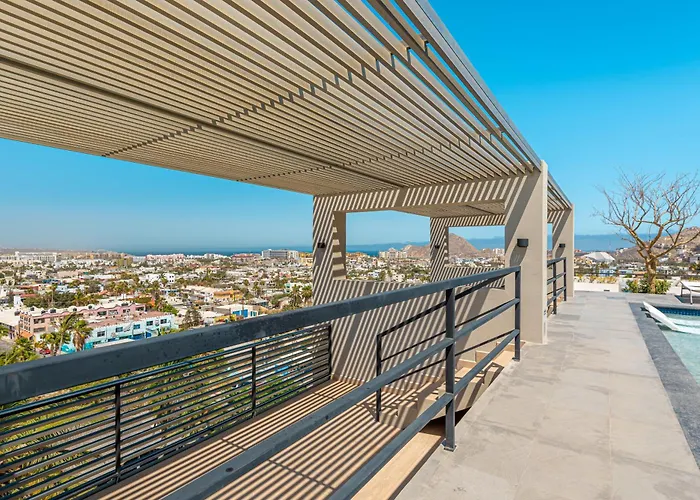 Lumina At Cardinal Appartement Cabo San Lucas