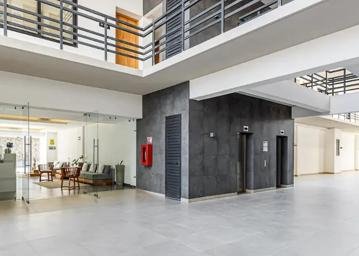 Lumina At Cardinal Appartement
