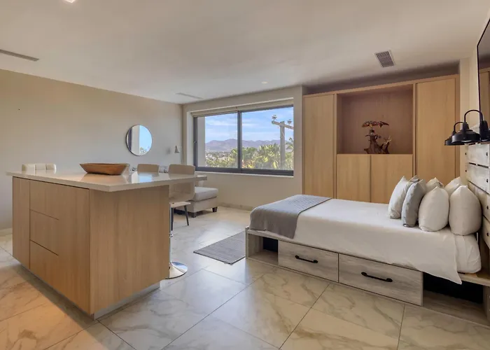 Lumina At Cardinal * Cabo San Lucas